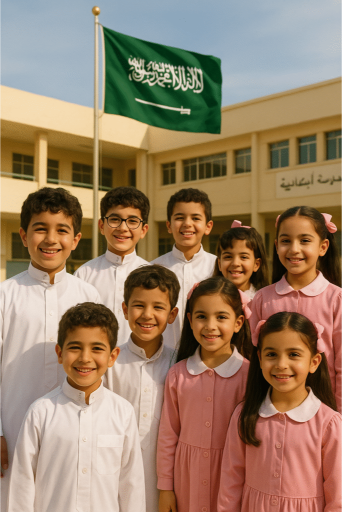 10 أفكار لاختيار الزي المدرسي من مريول نوري