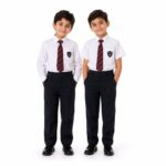 م دلتا اهلية ومصري ولادي  تمهيدي وابتدائي ومتوسط وثانوي طقم 4قطع